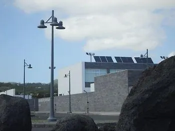Hostel De Juventude De - Acores *