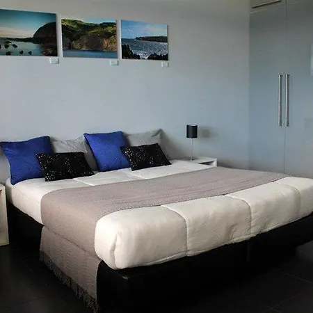 Hostel De Juventude De - Acores