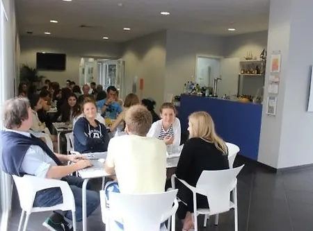 Hostel De Juventude De - Acores Lagoa (Azores)