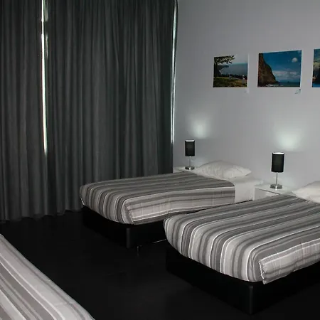 De Juventude De - Acores Hostel