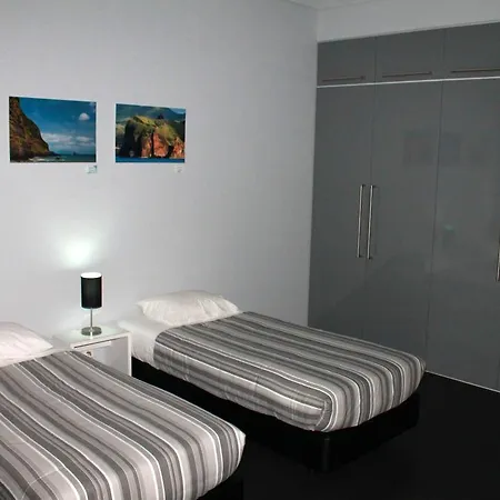 De Juventude De - Acores Hostel *