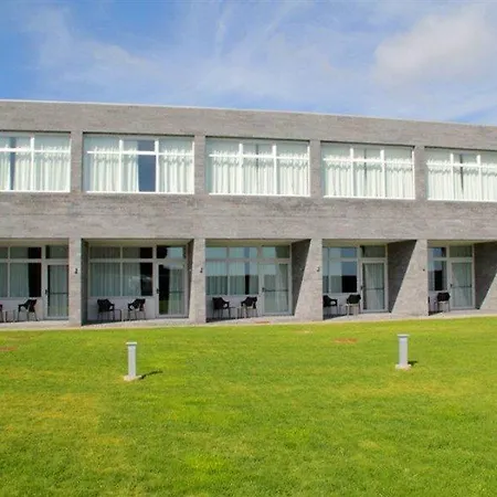 Hostal De Juventude De - Acores