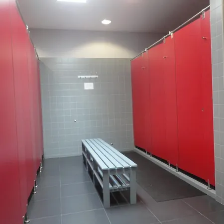 De Juventude De - Acores Hostal Lagoa (Azores)